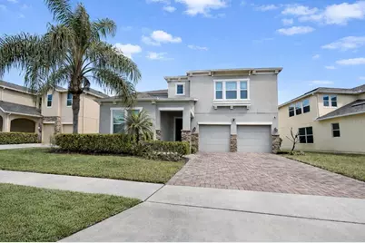 9150 Outlook Rock Trail, Windermere, FL 34786 - Photo 1