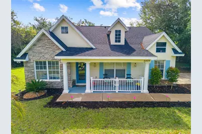 6409 Shoreline Court, Saint Cloud, FL 34771 - Photo 1