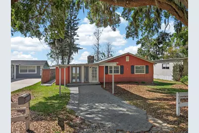 29 Sunset Circle, Lake Alfred, FL 33850 - Photo 1