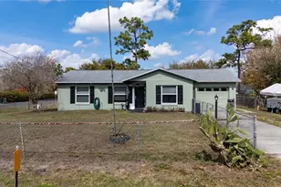 4701 Lake Shore Dr, Saint Cloud, FL 34772 - Photo 1