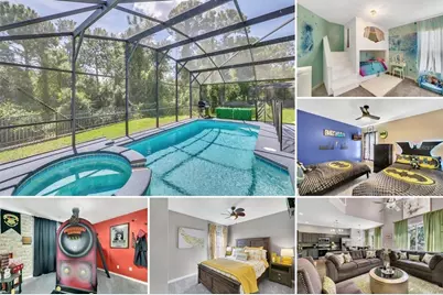 8491 Oasis Key Cove, Kissimmee, FL 34747 - Photo 2