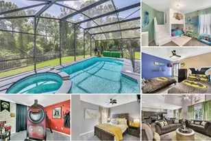 8491 Oasis Key Cove, Kissimmee, FL 34747 - Photo 2