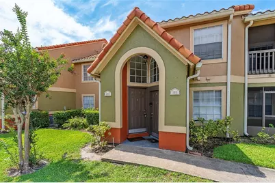 437 Fountainhead Circle #283, Kissimmee, FL 34741 - Photo 1