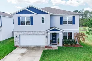 296 Talisi Loop, Saint Cloud, FL 34771 - Photo 4