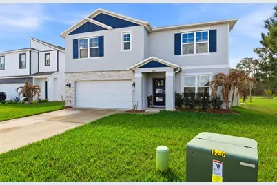 296 Talisi Loop, Saint Cloud, FL 34771 - Photo 2