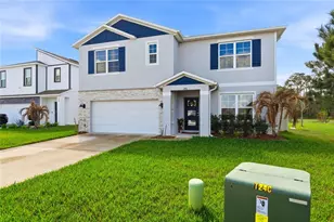 296 Talisi Loop, Saint Cloud, FL 34771 - Photo 2