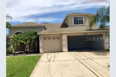 826 Chamberlin Trail, Saint Cloud, FL 34772 - Photo 1