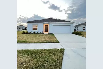 200 Aquamarine Lane, Kissimmee, FL 34758 - Photo 1