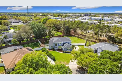 541 Green Park Court, Oviedo, FL 32765 - Photo 4