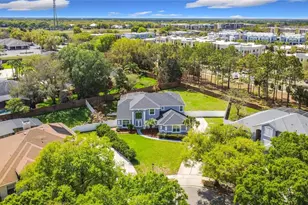 541 Green Park Ct, Oviedo, FL 32765 - Photo 4