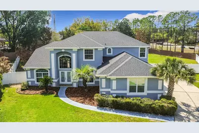 541 Green Park Court, Oviedo, FL 32765 - Photo 8