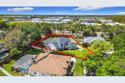 541 Green Park Court, Oviedo, FL 32765 - Photo 2