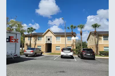9950 Turf Way #4, Orlando, FL 32837 - Photo 2