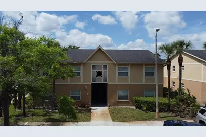 9950 Turf Way #4, Orlando, FL 32837 - Photo 2