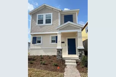 1736 Fulfillment Drive, Kissimmee, FL 34744 - Photo 1