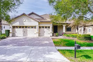 1392 Palmetto Dunes St, Davenport, FL 33896 - Photo 1