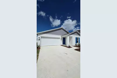 295 Artemis Street, Lake Wales, FL 33853 - Photo 2