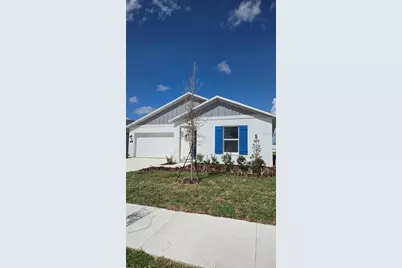 295 Artemis Street, Lake Wales, FL 33853 - Photo 1