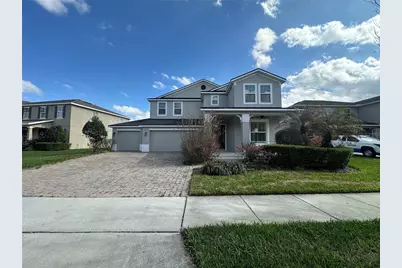 7738 Summerlake Pointe Boulevard, Winter Garden, FL 34787 - Photo 1