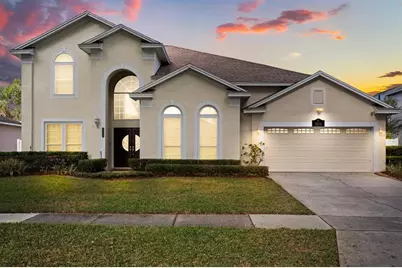 10116 Facet Court, Orlando, FL 32836 - Photo 1