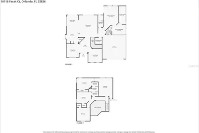 10116 Facet Court, Orlando, FL 32836 - Photo 28