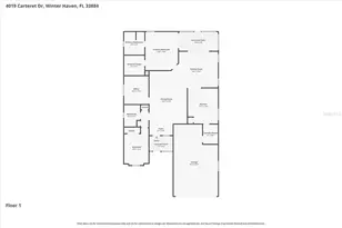 4019 Carteret Dr, Winter Haven, FL 33884 - Photo 4