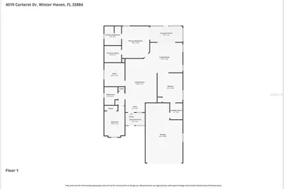4019 Carteret Drive, Winter Haven, FL 33884 - Photo 4