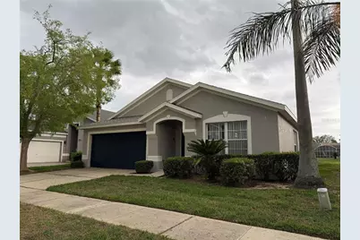 137 Julliard Boulevard, Davenport, FL 33897 - Photo 1