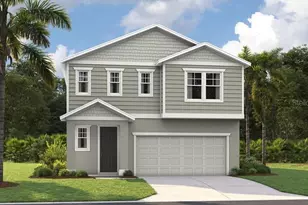 2513 29th Ln E, Palmetto, FL 34221 - Photo 1