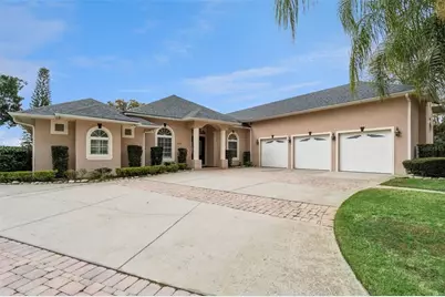 6358 Oak Shore Drive, Saint Cloud, FL 34771 - Photo 2