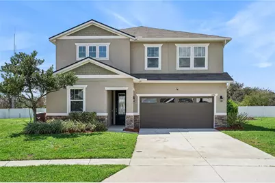 1686 Gentle Breeze Drive, Saint Cloud, FL 34771 - Photo 1