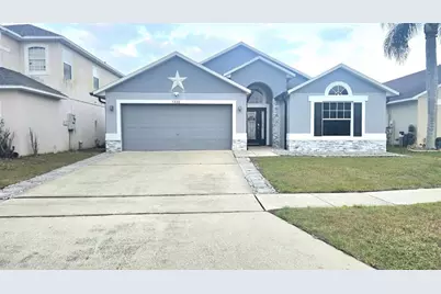 3220 Abiaka Drive, Kissimmee, FL 34743 - Photo 2