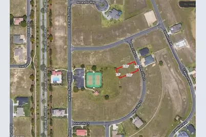 253 Pine Lilly Court, Lake Alfred, FL 33850 - Photo 2