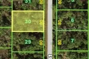 1283 Patton St, Port Charlotte, FL 33953 - Photo 1