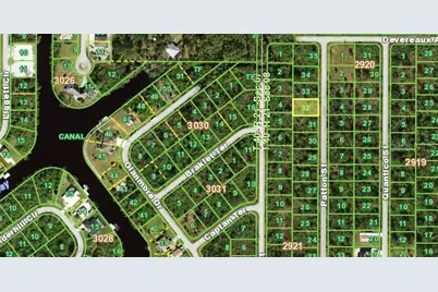 1267 Patton Street, Port Charlotte, FL 33953 - Photo 1