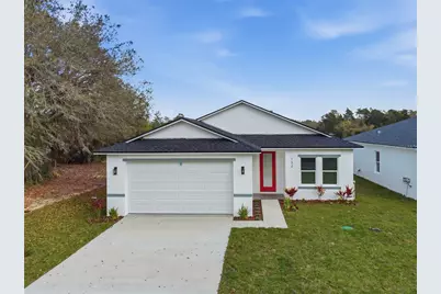 132 11th Avenue, Osteen, FL 32764 - Photo 1