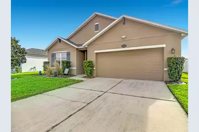 1730 Van Gogh Drive, Auburndale, FL 33823 - Photo 2