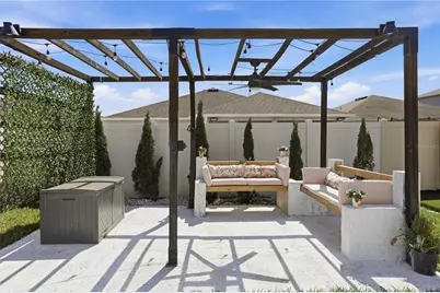 3178 Eagle Hammock Circle, Kissimmee, FL 34743 - Photo 26