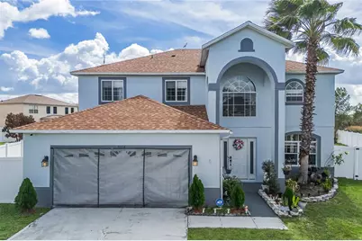 554 Bristol Circle, Kissimmee, FL 34758 - Photo 2