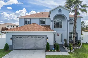 554 Bristol Cir, Kissimmee, FL 34758 - Photo 2