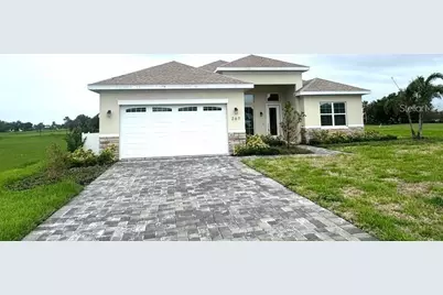 267 Amaryllis Way, Lake Alfred, FL 33850 - Photo 1