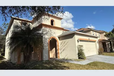 4484 Philadelphia Circle, Kissimmee, FL 34746 - Photo 2