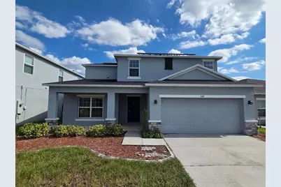 564 Meadow Bend Drive, Davenport, FL 33837 - Photo 1