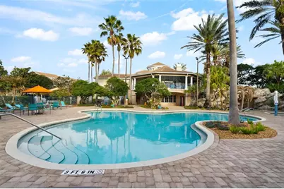 7320 Westpointe Boulevard #533, Orlando, FL 32835 - Photo 32