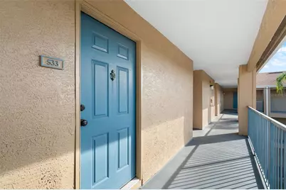 7320 Westpointe Boulevard #533, Orlando, FL 32835 - Photo 8