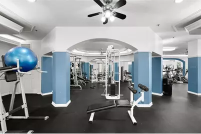 7320 Westpointe Boulevard #533, Orlando, FL 32835 - Photo 36