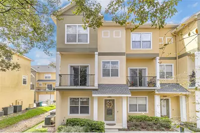 28 W Esther Street #E, Orlando, FL 32806 - Photo 1