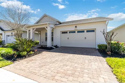 4918 Drawdy Court, Saint Cloud, FL 34772 - Photo 2