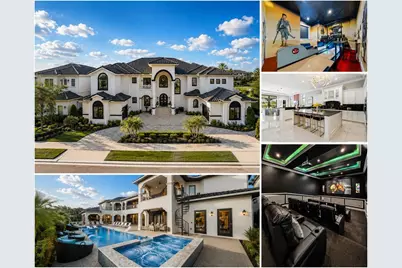 521 Muirfield Loop, Reunion, FL 34747 - Photo 2