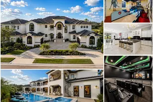 521 Muirfield Loop, Reunion, FL 34747 - Photo 2